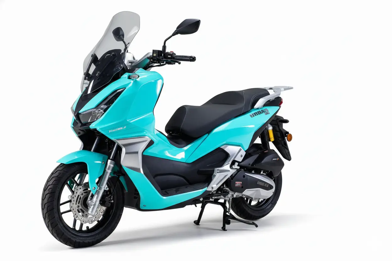 URBAN 150 EFI